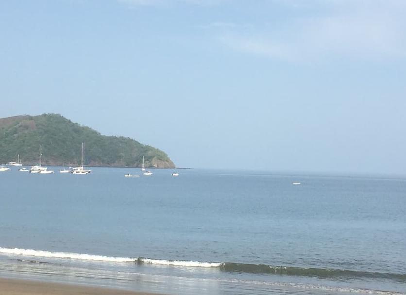 Spiaggia Foto