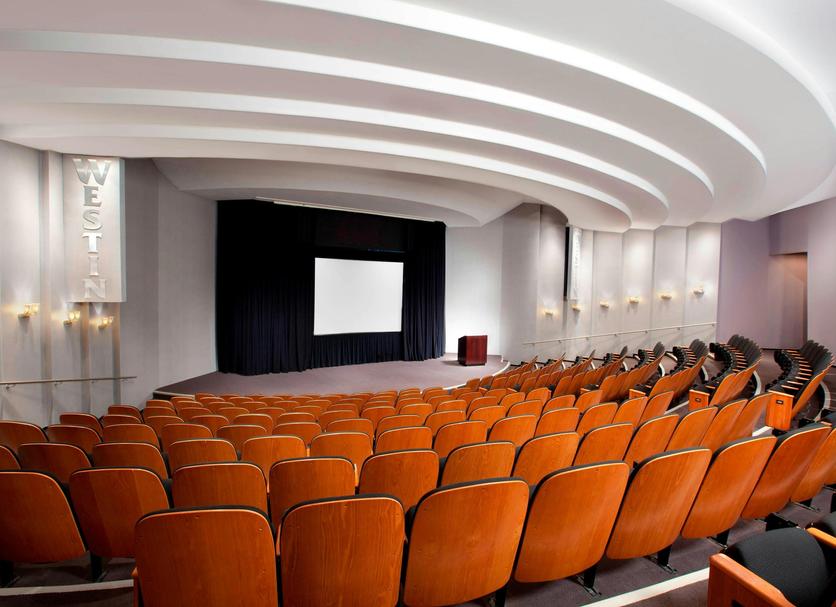 Sala conferenze Foto