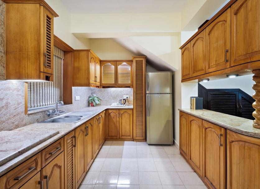 Cucina Foto