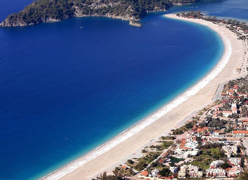 Spiaggia Foto