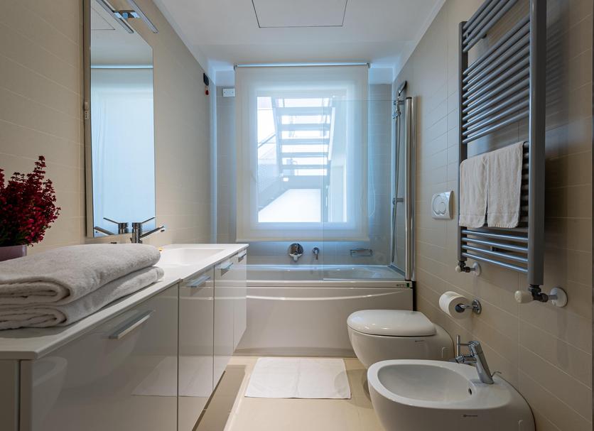 Bagno Foto