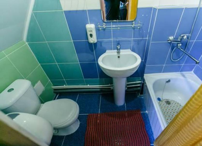 Bagno Foto