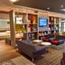 Area lounge