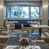 Area lounge