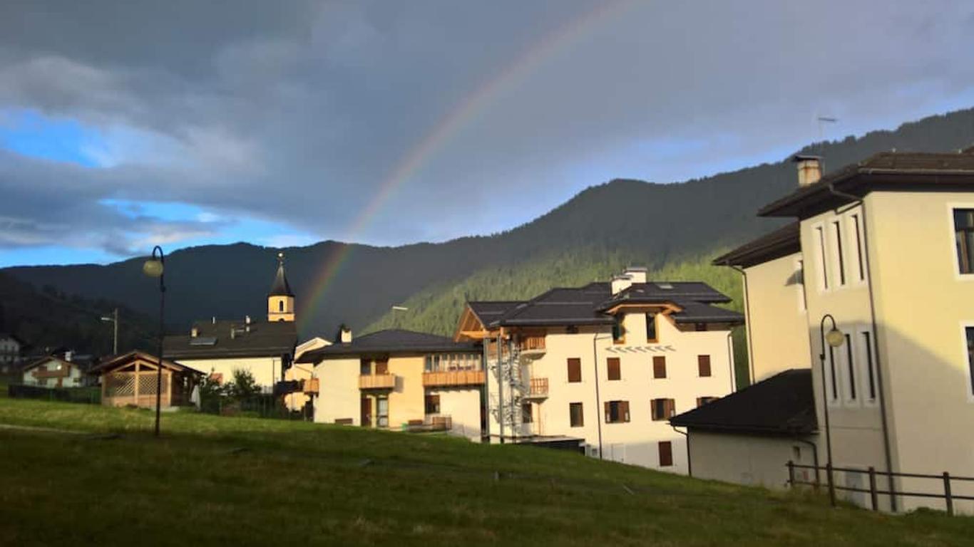 Hotel Serenella