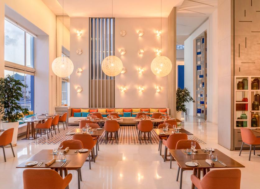 Ristorante Foto