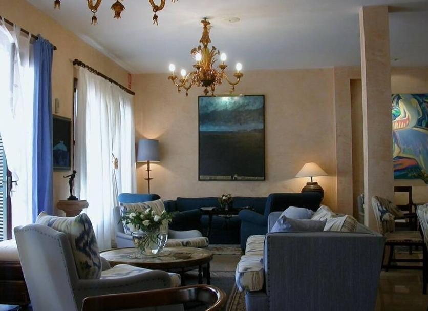 Soggiorno Foto