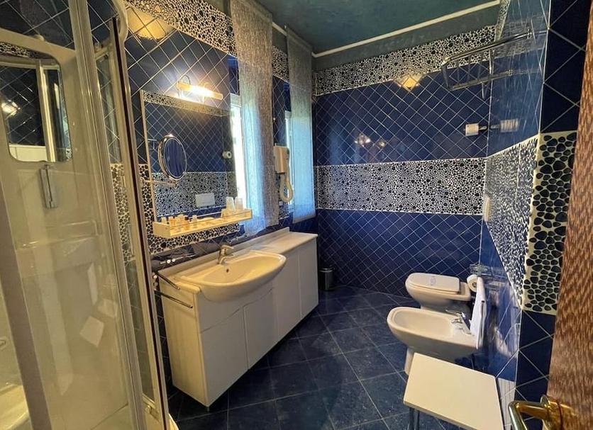 Bagno Foto