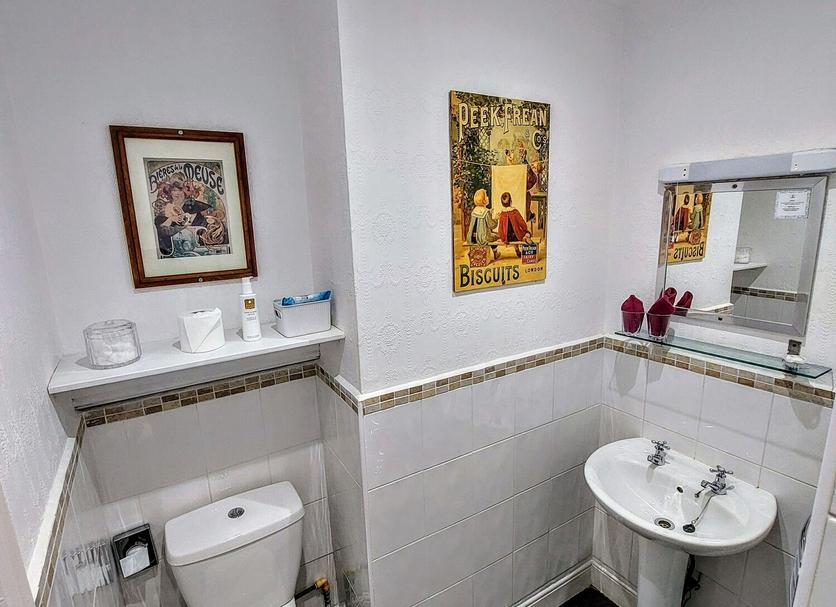 Bagno Foto