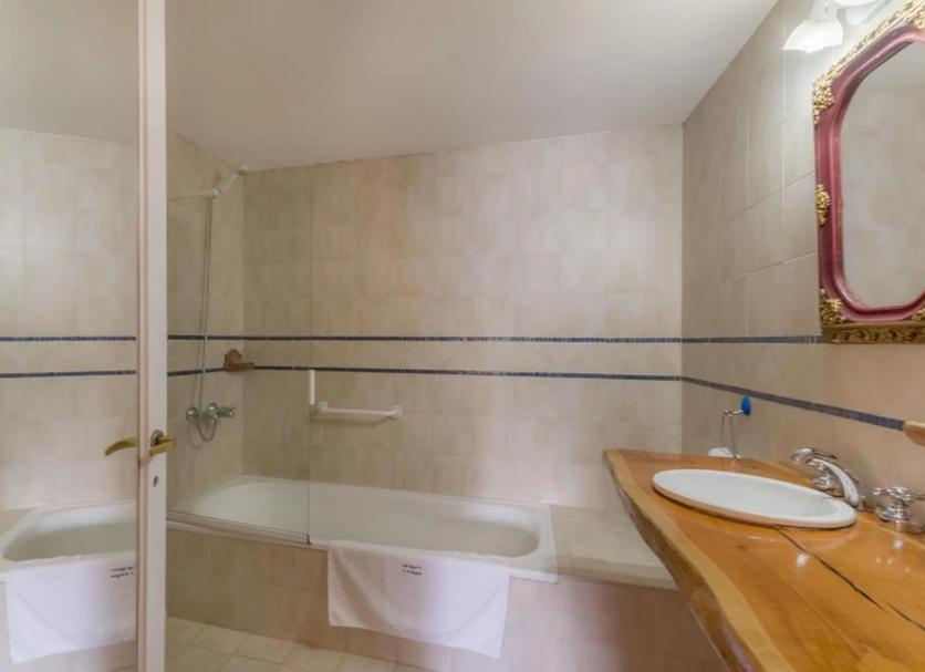 Bagno Foto