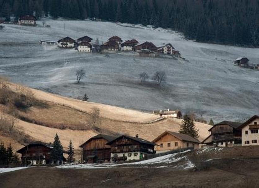 Vista esterna Foto