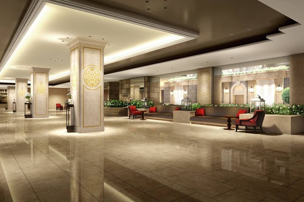 Ingresso
