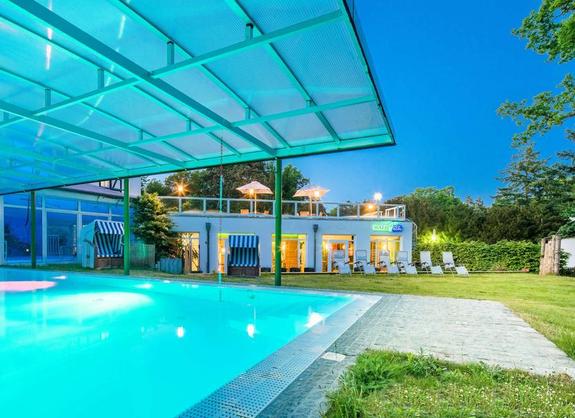 Piscina Foto