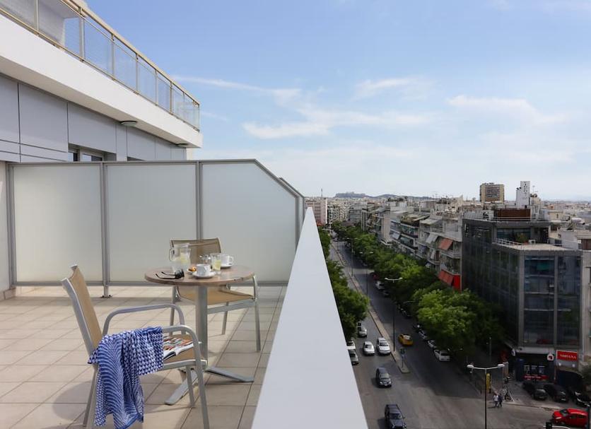 Balcone Foto