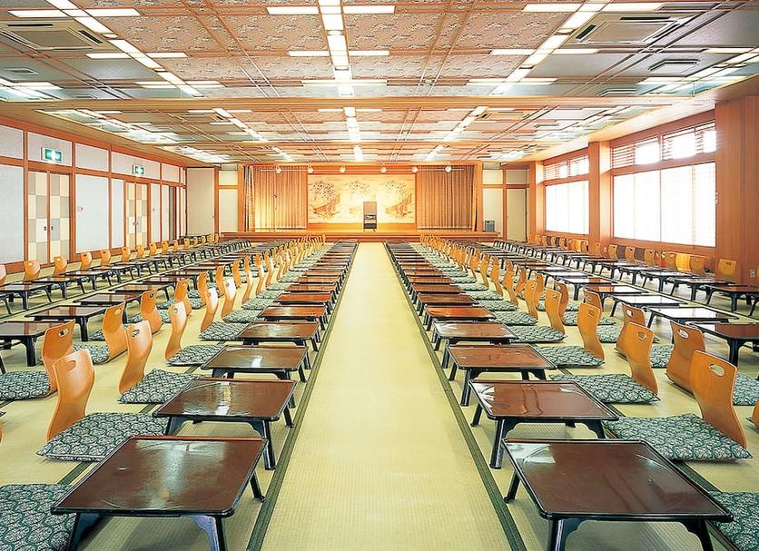 Sala conferenze Foto