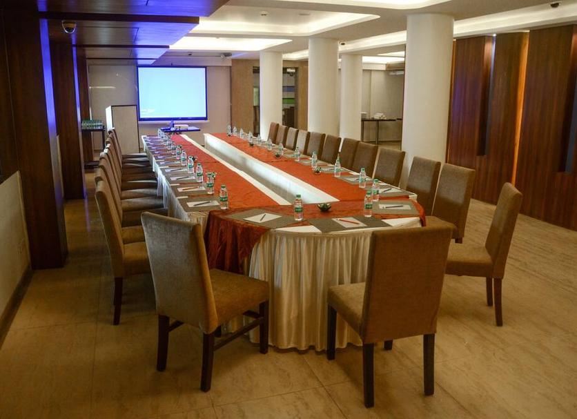 Sala conferenze Foto