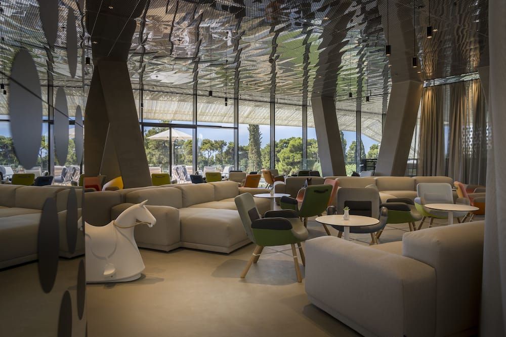 Area lounge