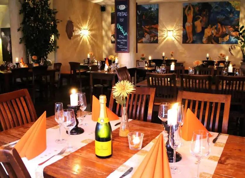 Ristorante Foto
