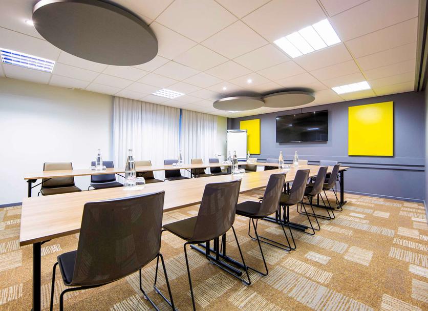 Sala conferenze Foto