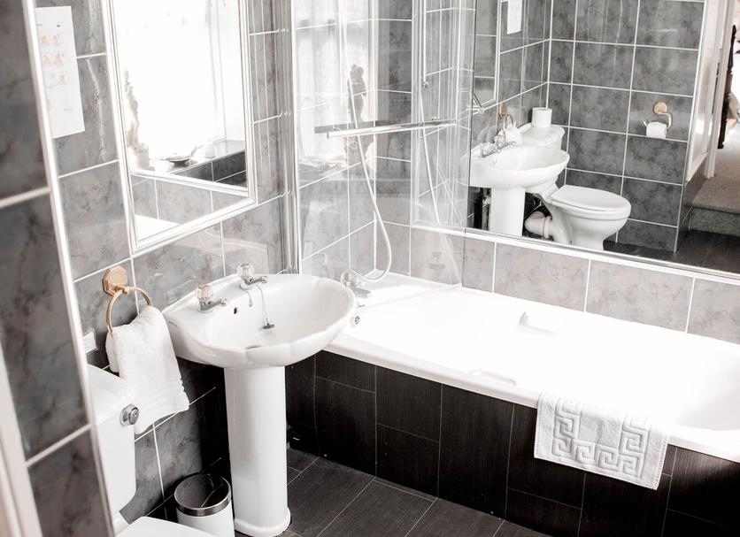 Bagno Foto