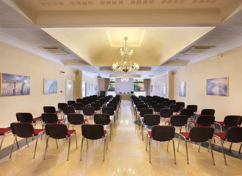Sala conferenze Foto