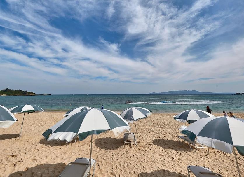 Spiaggia Foto