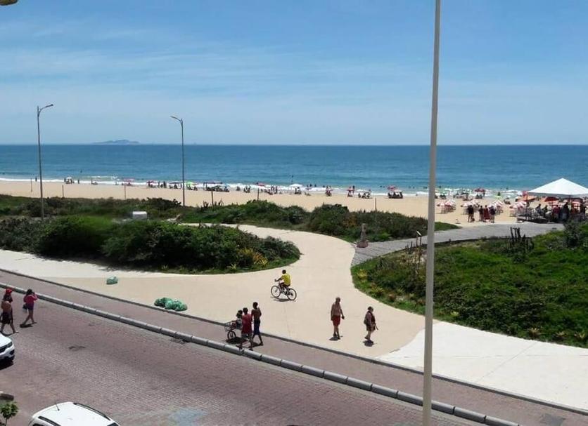 Spiaggia Foto