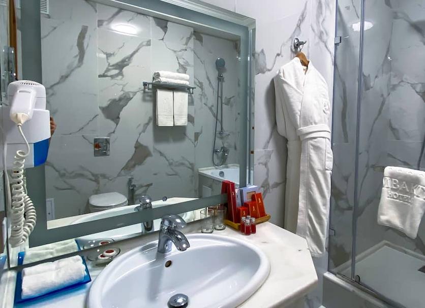 Bagno Foto