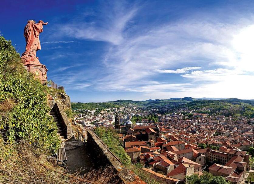 Vista esterna Foto