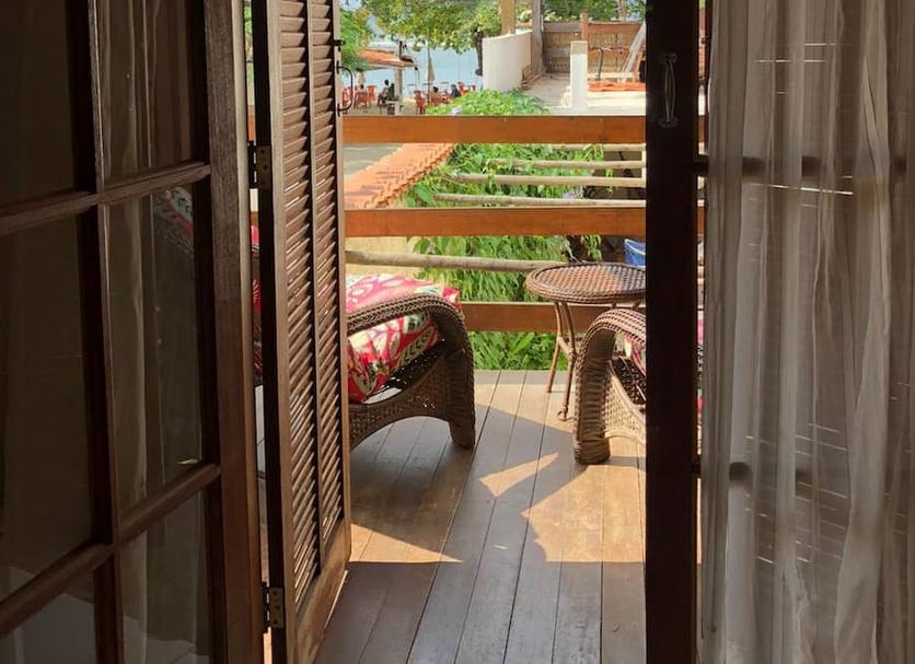Balcone Foto