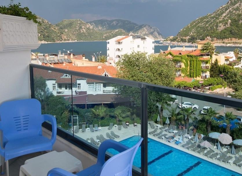Balcone Foto