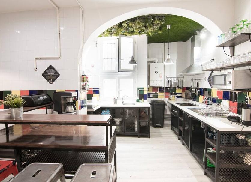 Cucina Foto