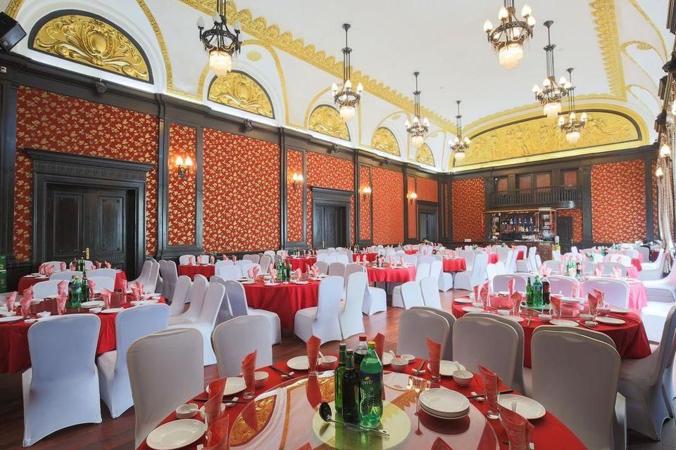 Sala ricevimenti