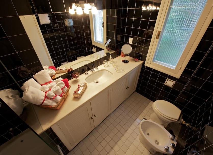 Bagno Foto