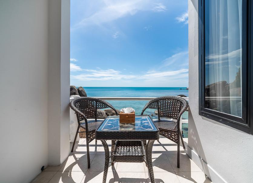 Balcone Foto