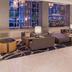 Area lounge