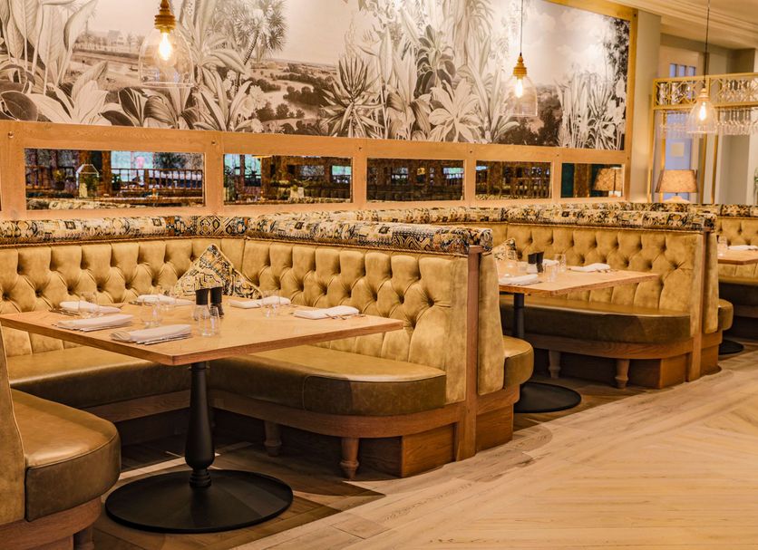 Ristorante Foto