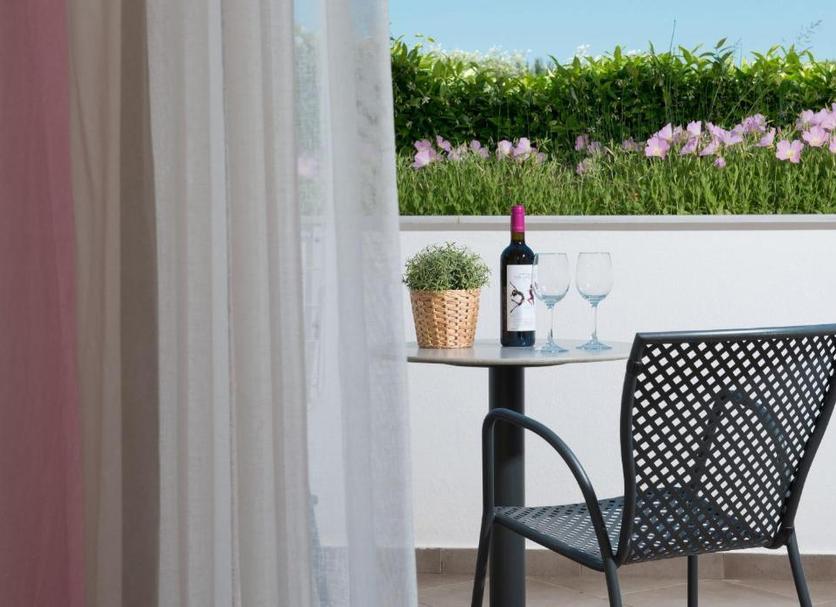 Balcone Foto