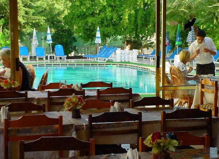 Ristorante Foto