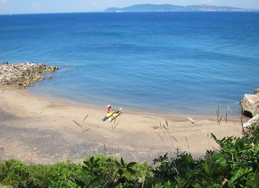 Spiaggia Foto