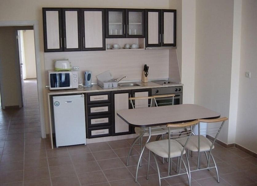 Cucina Foto