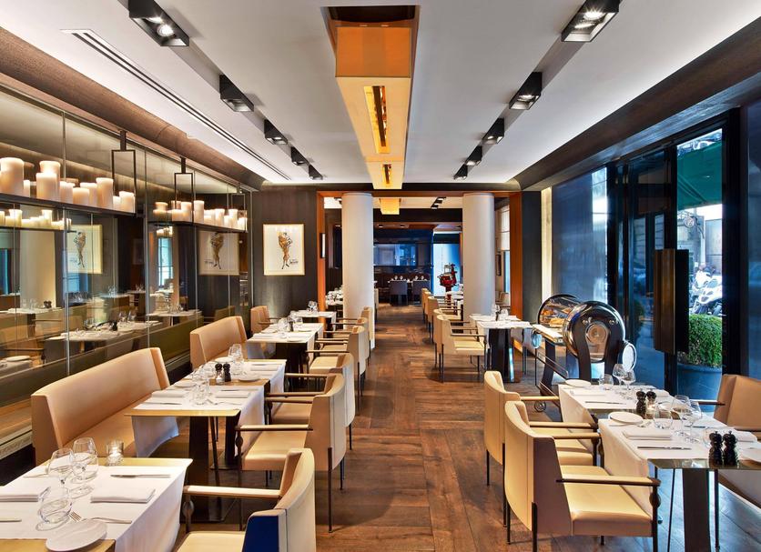 Ristorante Foto
