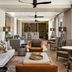 Area lounge