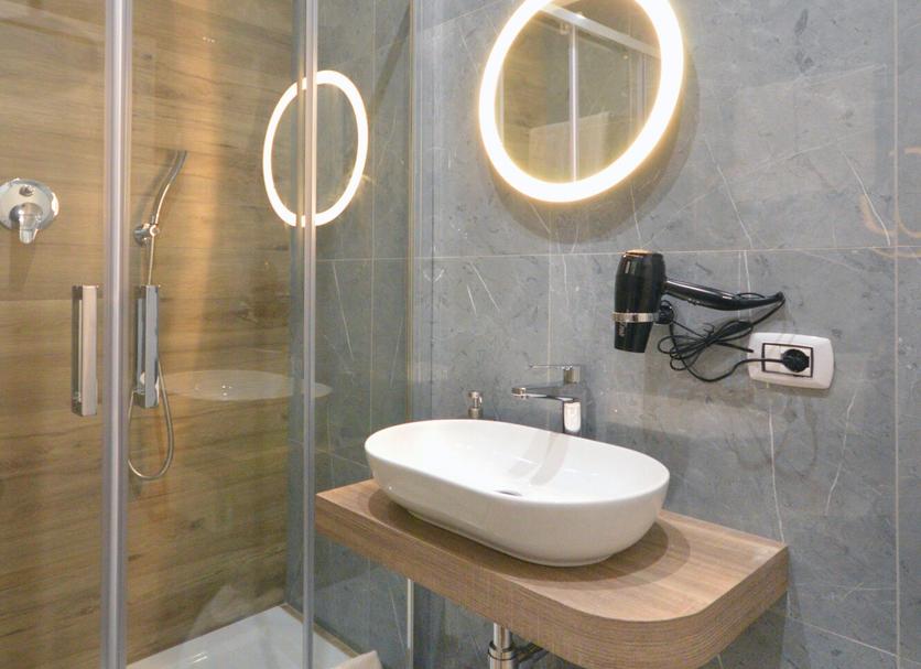 Bagno Foto