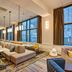 Area lounge