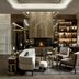 Area lounge