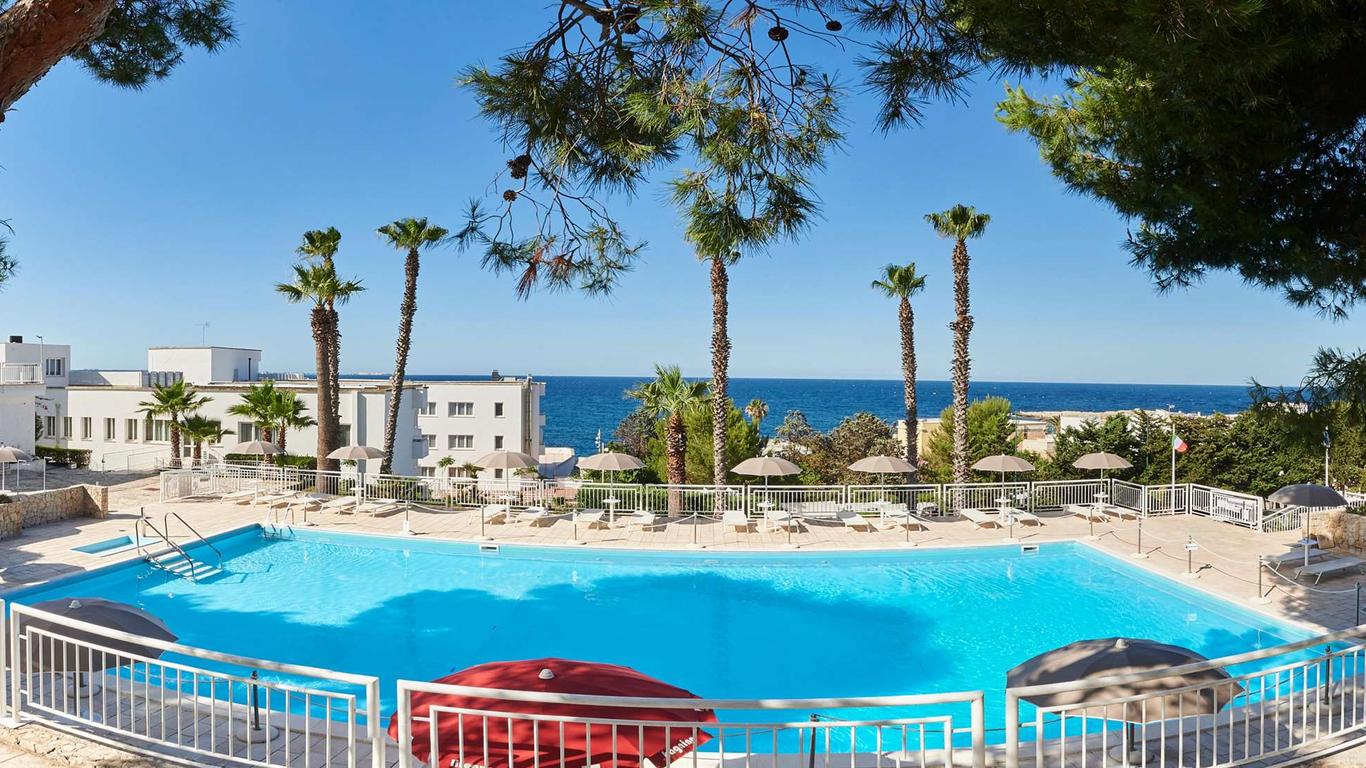 Grand Hotel Riviera - Cdshotels