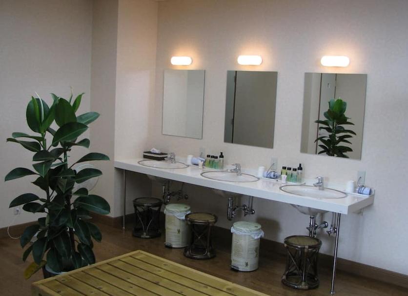 Bagno Foto