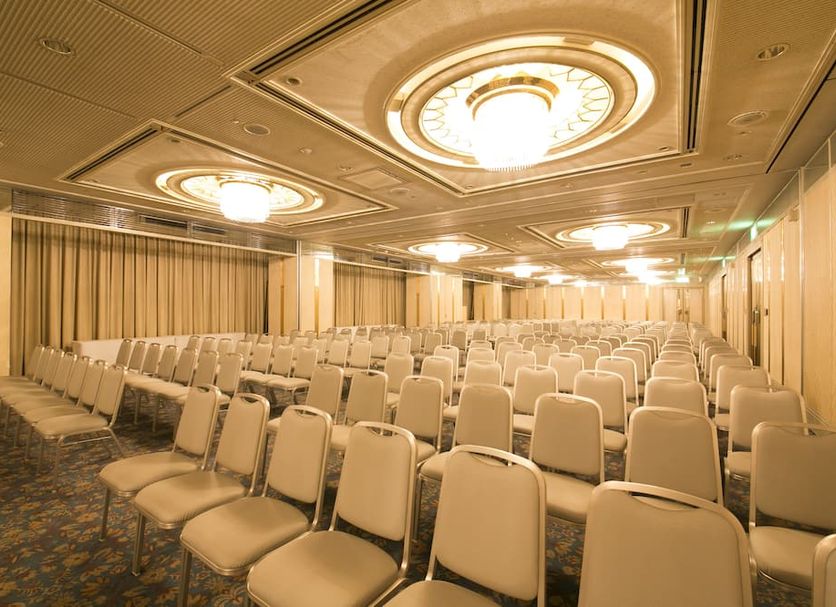 Sala conferenze Foto