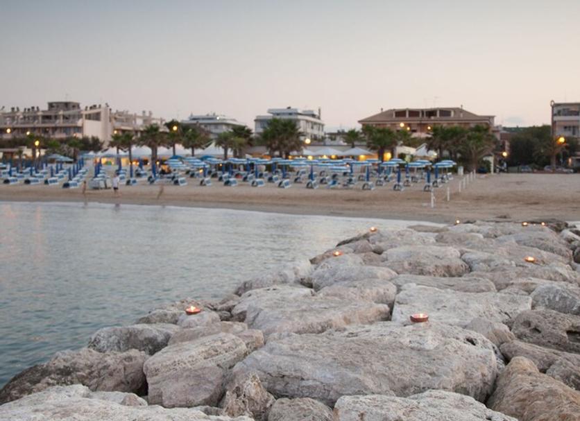 Spiaggia Foto